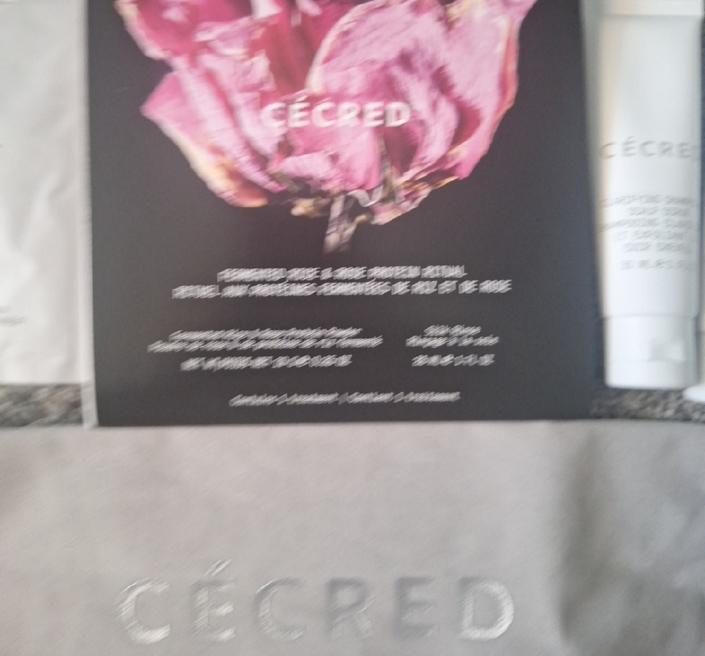 CÉCRED Bundle - Picture 3 of 7